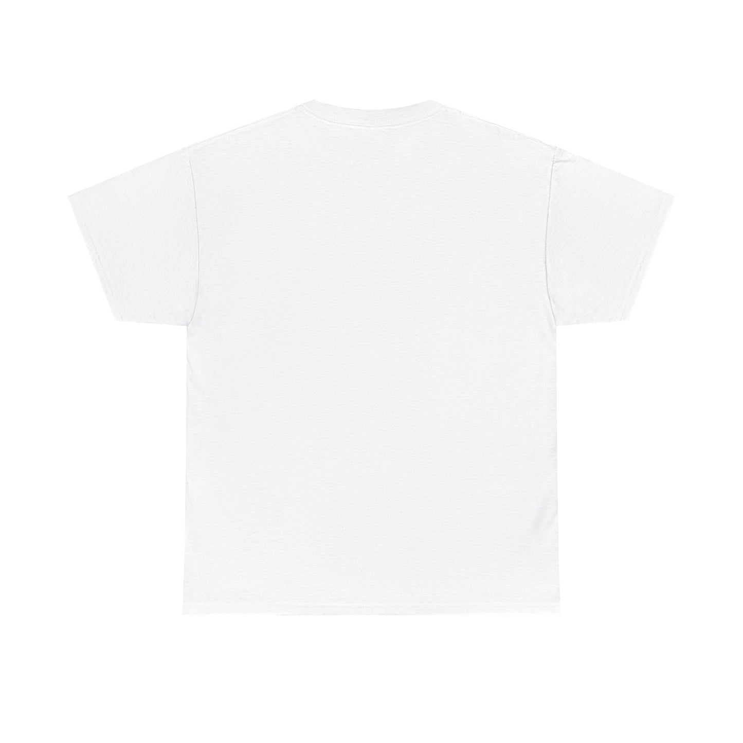 Women's Heavy Cotton Tee