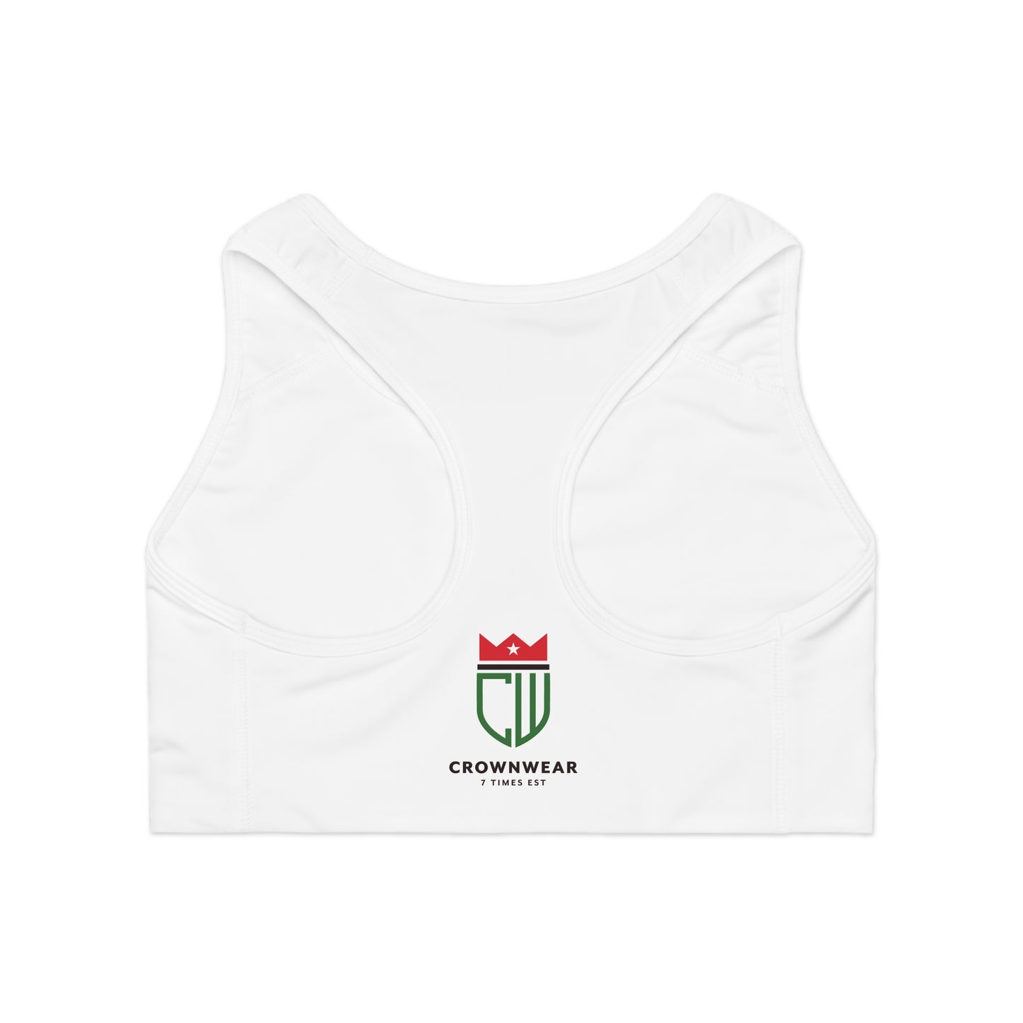 Sports Bra (AOP)