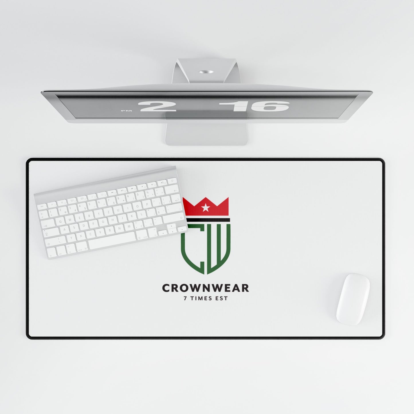 Desk Mats