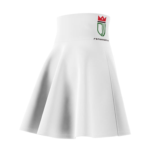 Women's Skater Skirt (AOP)