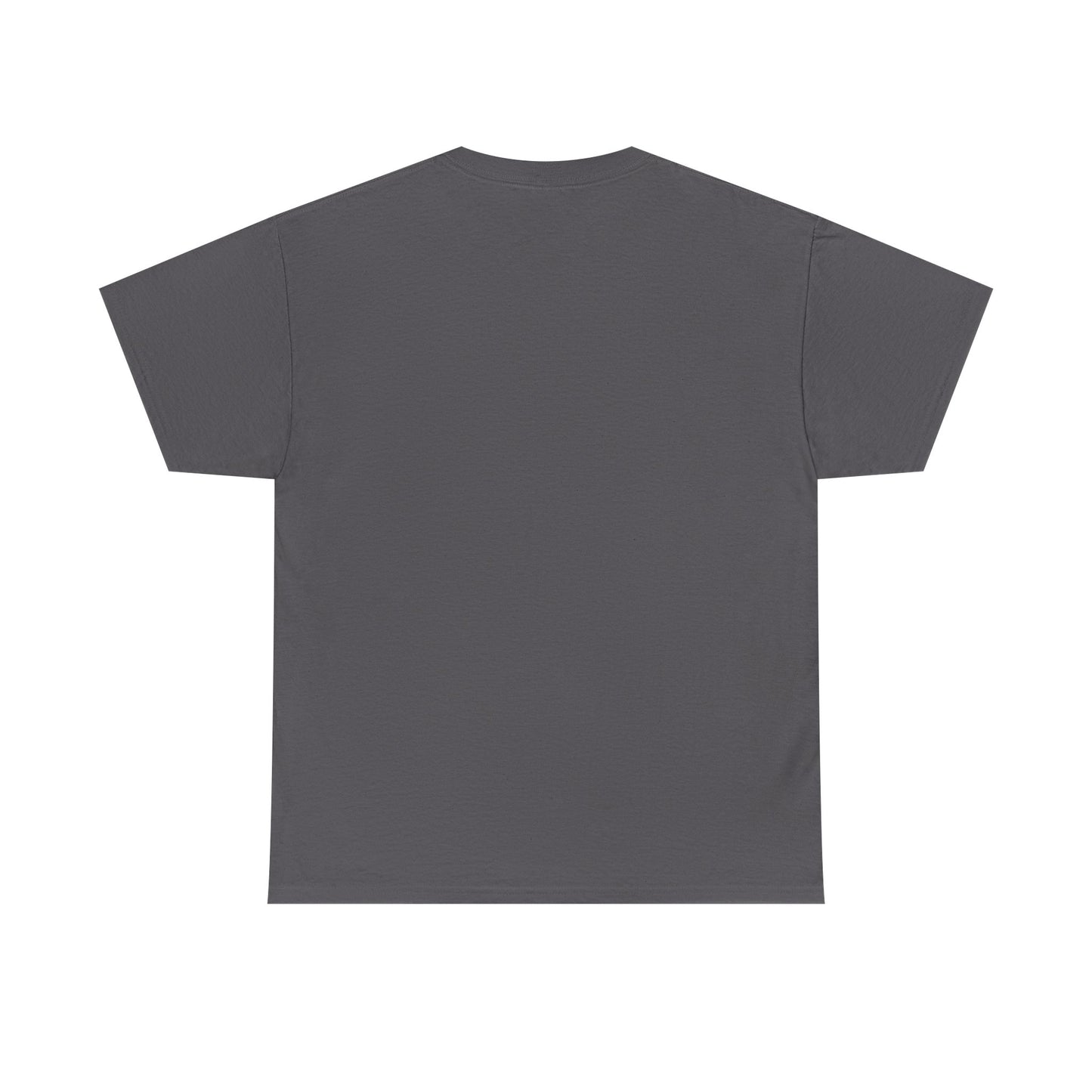 Women's Heavy Cotton Tee