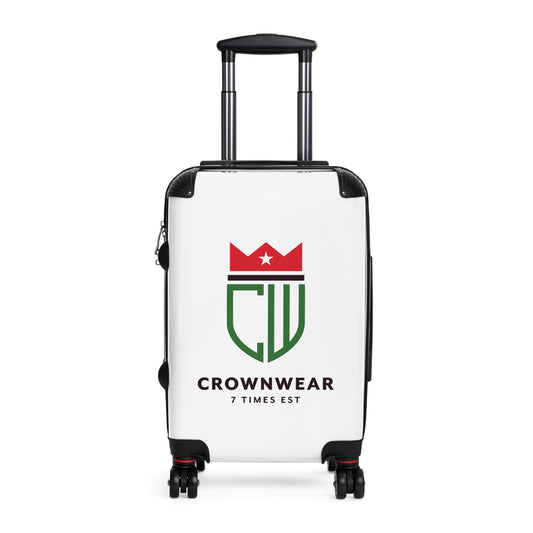 Suitcases