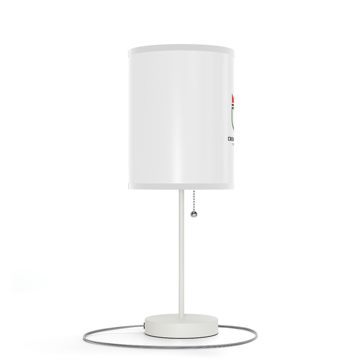 Lamp on a Stand, US|CA plug