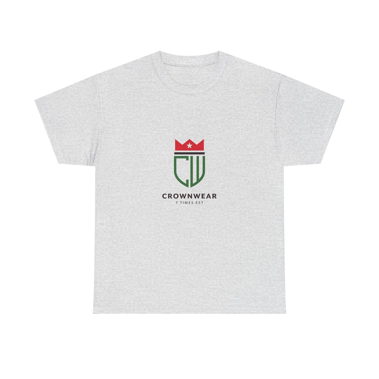Women's Heavy Cotton Tee