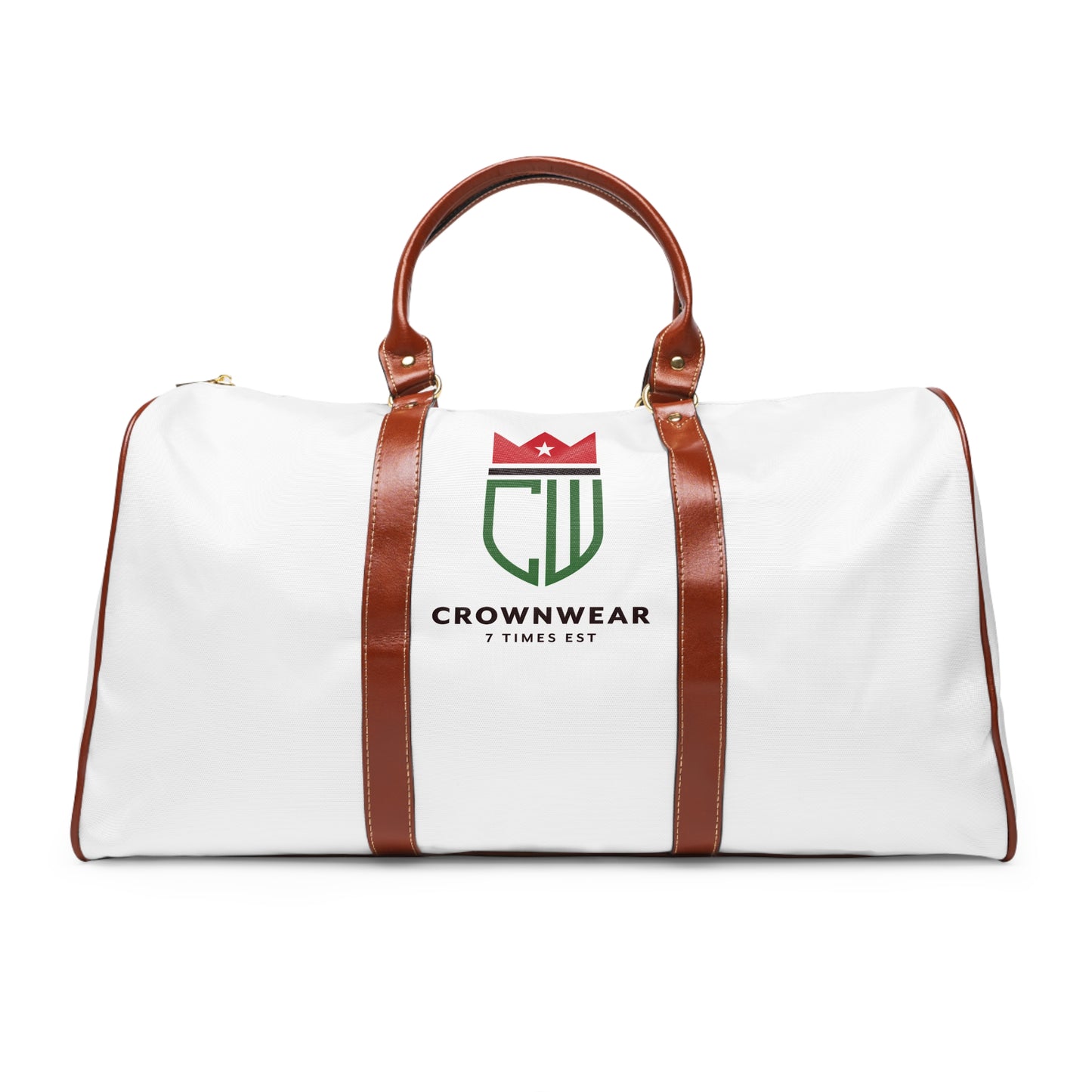Waterproof Travel Bag