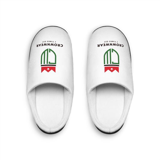 Women's Indoor Slippers