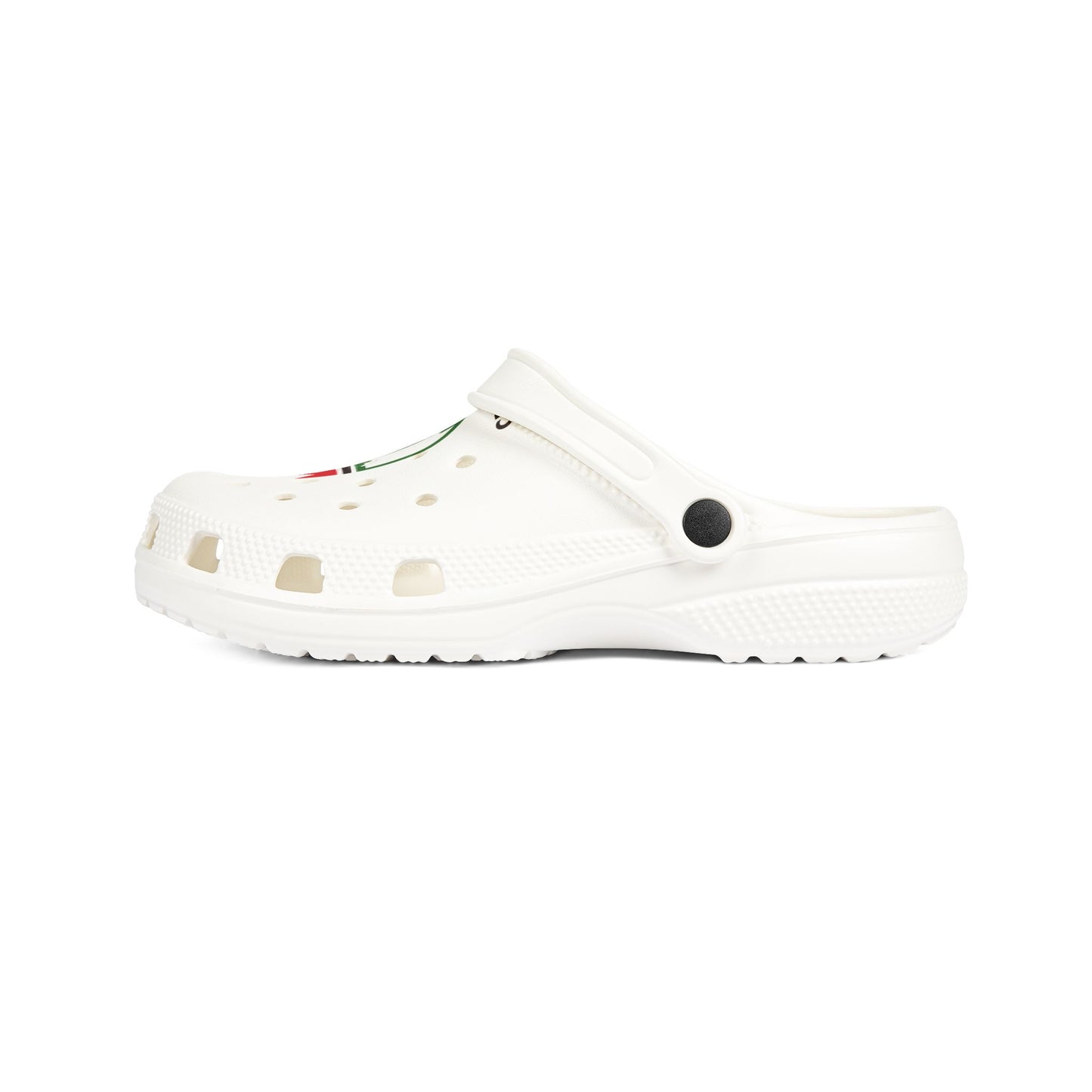 EVA Foam Rubber Shoes (AOP)