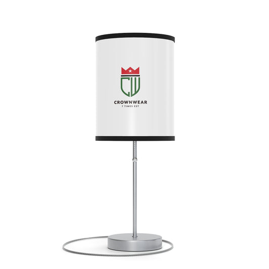 Lamp on a Stand, US|CA plug